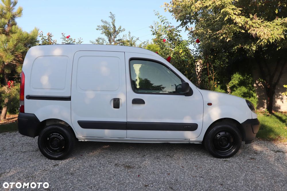 Renault KANGOO - 6