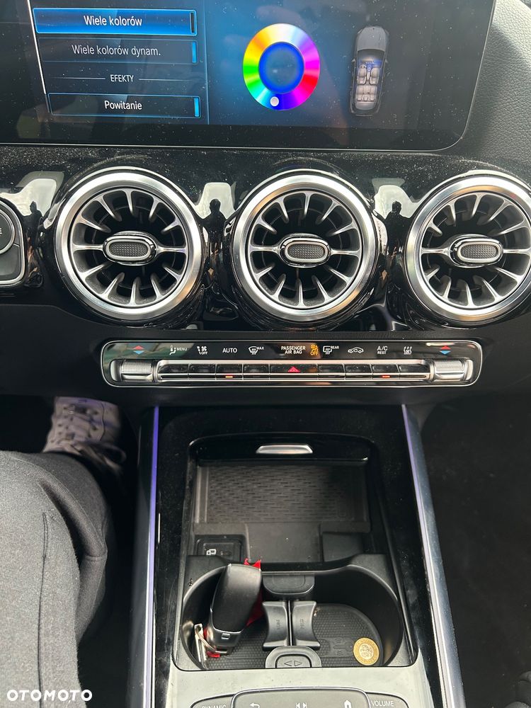 Mercedes-Benz GLA 250e Progressive - 18