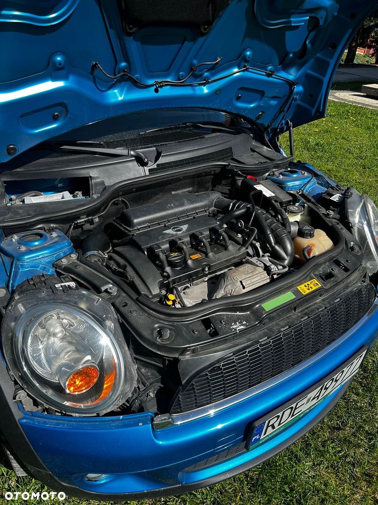 MINI Cooper JCW - 10