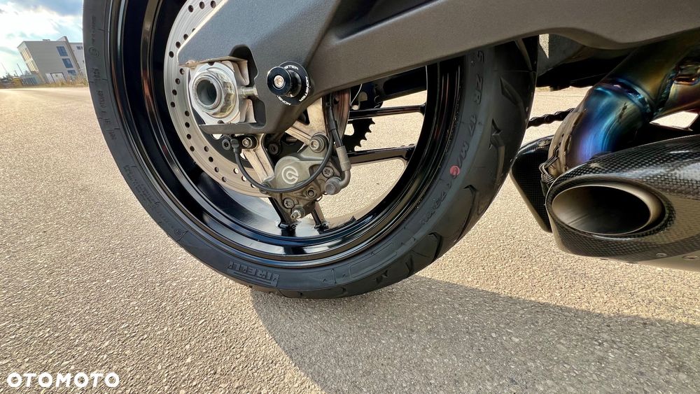 Ducati Panigale 899 - 26