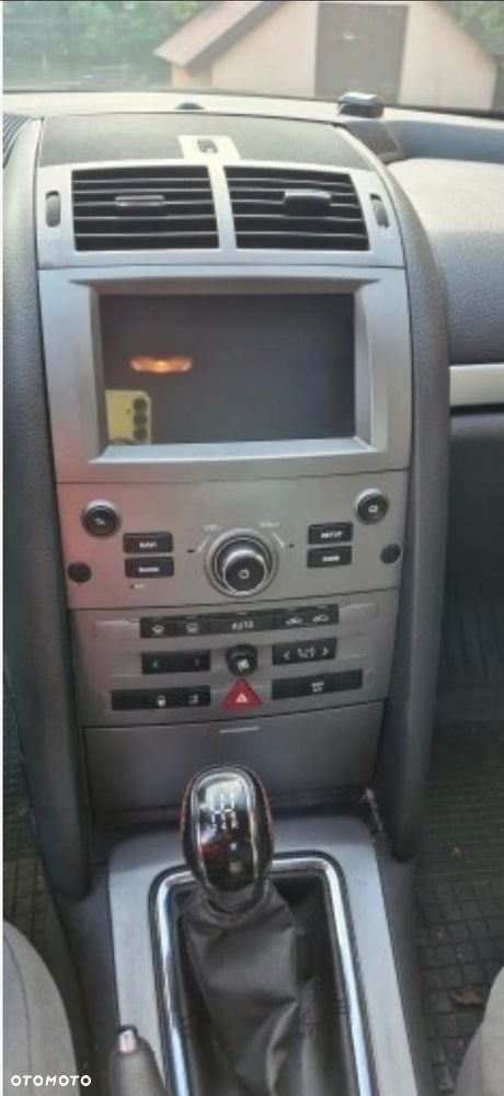 Peugeot 407 1.8 SR Komfort - 8