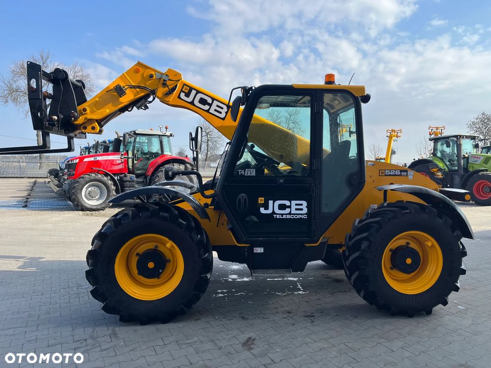 JCB 526-56 Agri Super - 7