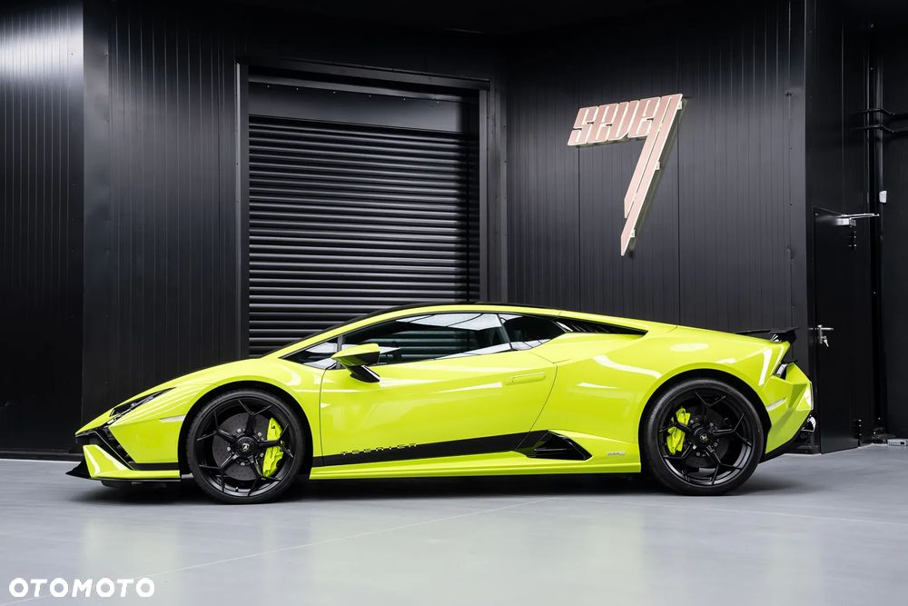 Lamborghini Huracan - 5