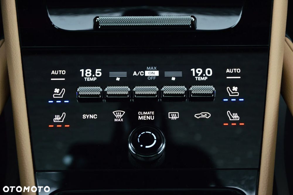Porsche Cayenne E-Hybrid PHEV - 25