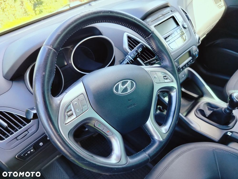 Hyundai ix35 - 35