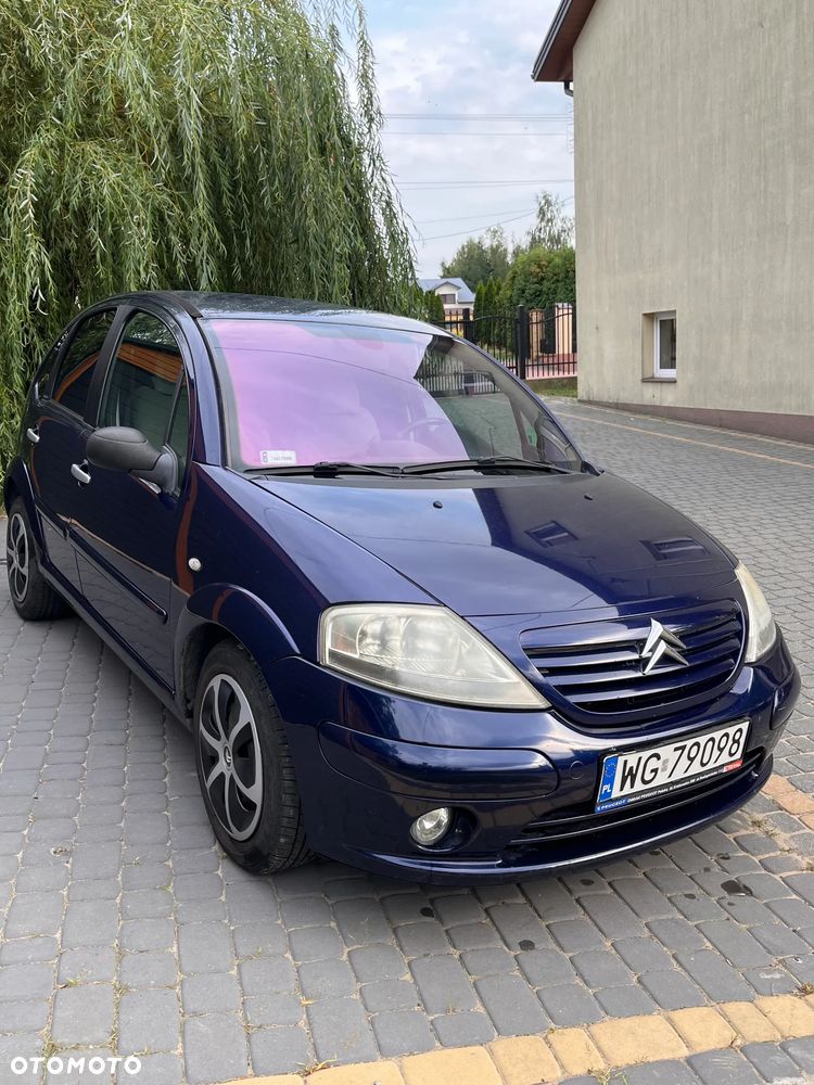 Citroën C3 1.6i 16V Exclusive - 12