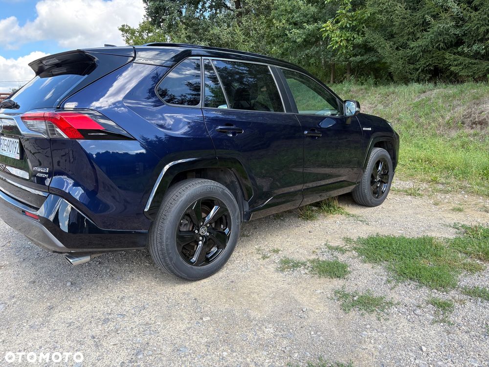 Toyota RAV4 - 14