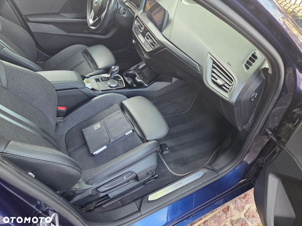 BMW Seria 1 118i M Sport - 16