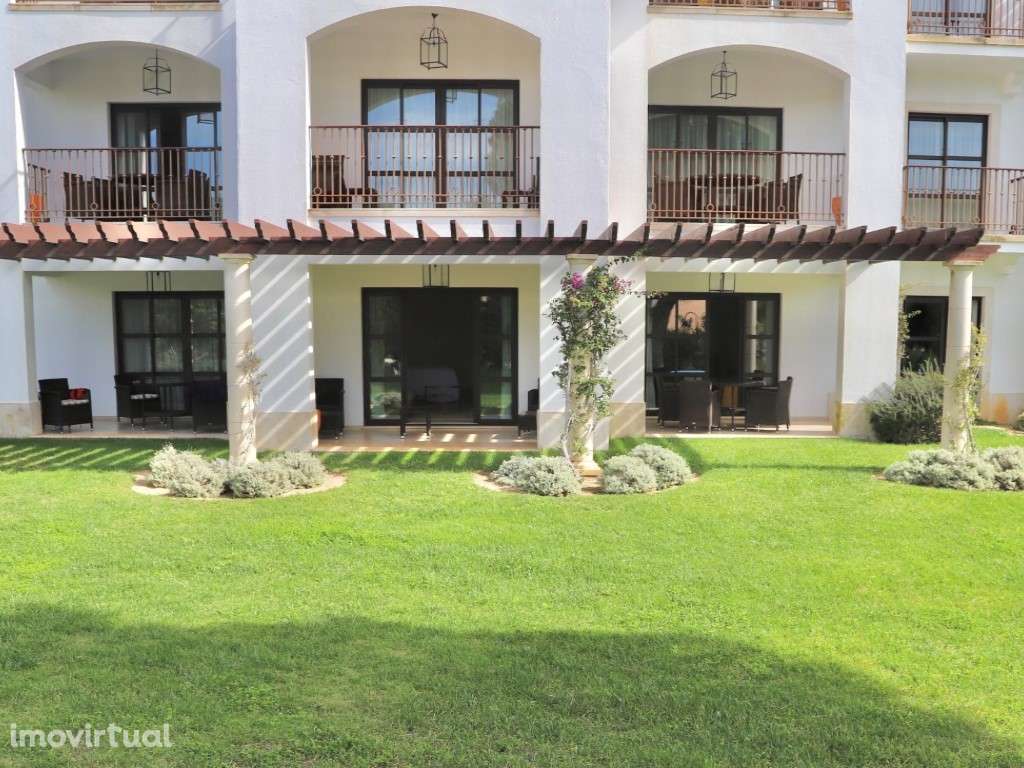 Apartamento T3 - Empreedimento de luxo 5* - Grande imagem: 5/26