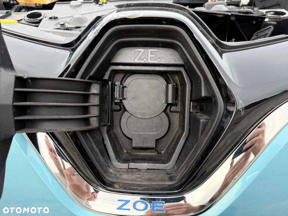 Renault Zoe - 15