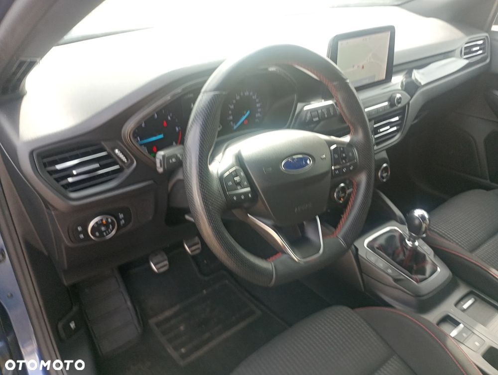 Ford Focus 2.0 TDCi ST-Line ASS - 30