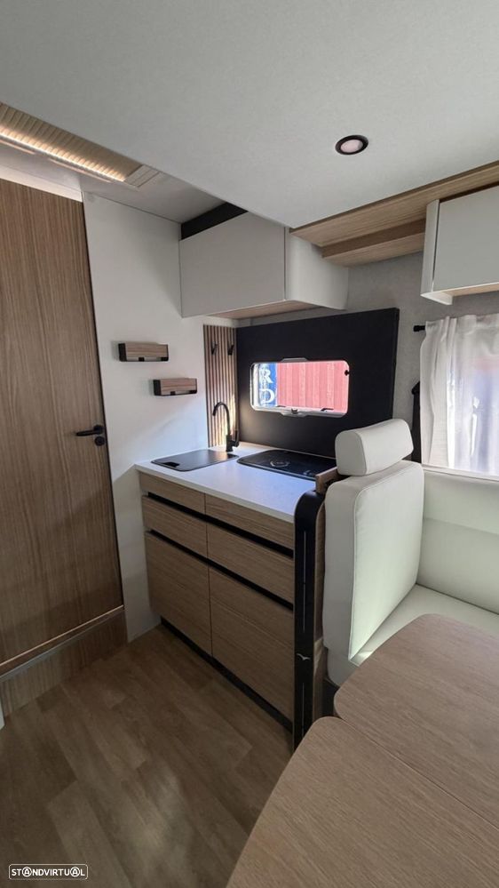 Pilote Évidence P740FC c.central automática 2026 (NOVA) - 46