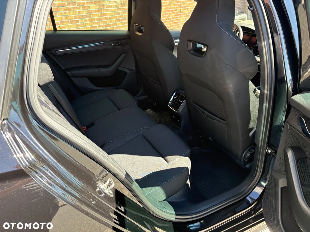 Skoda Octavia 2.0 TDI Style DSG - 29