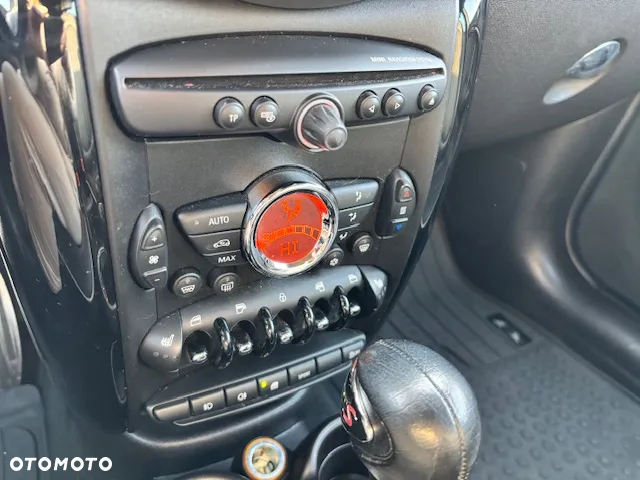 MINI Countryman Cooper S All4 - 27