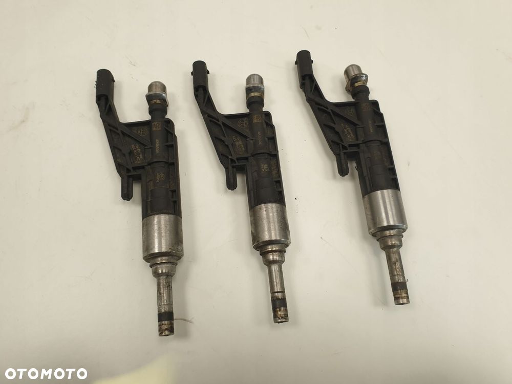 WTRYSKIWACZ BMW F36 418i 1.5 T _ wtrysk 0261500539 - 1