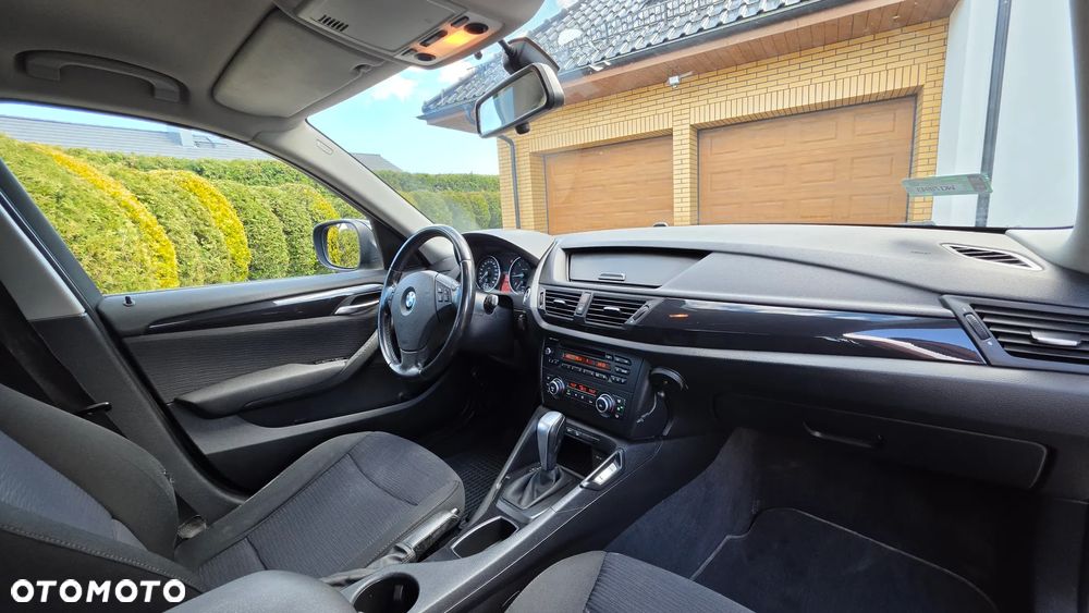 BMW X1 - 25