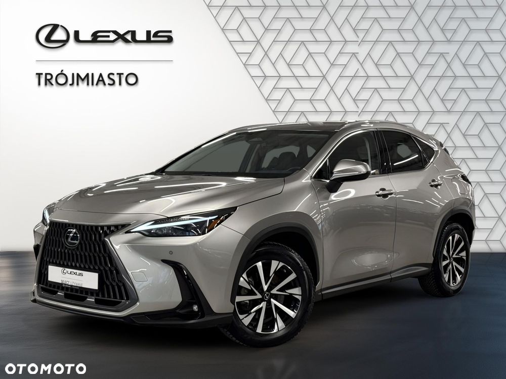 Lexus NX 350h Prestige 2WD - 1