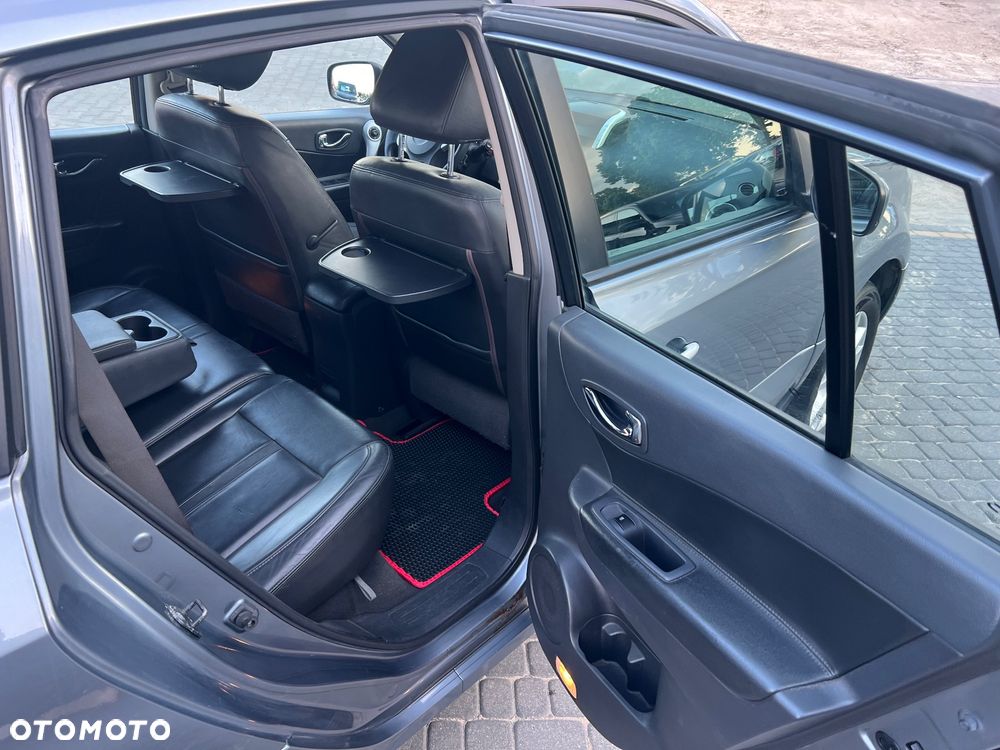 Renault Koleos 2.0 dCi 4x4 Dynamique - 23