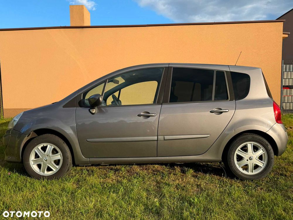 Renault Modus - 4