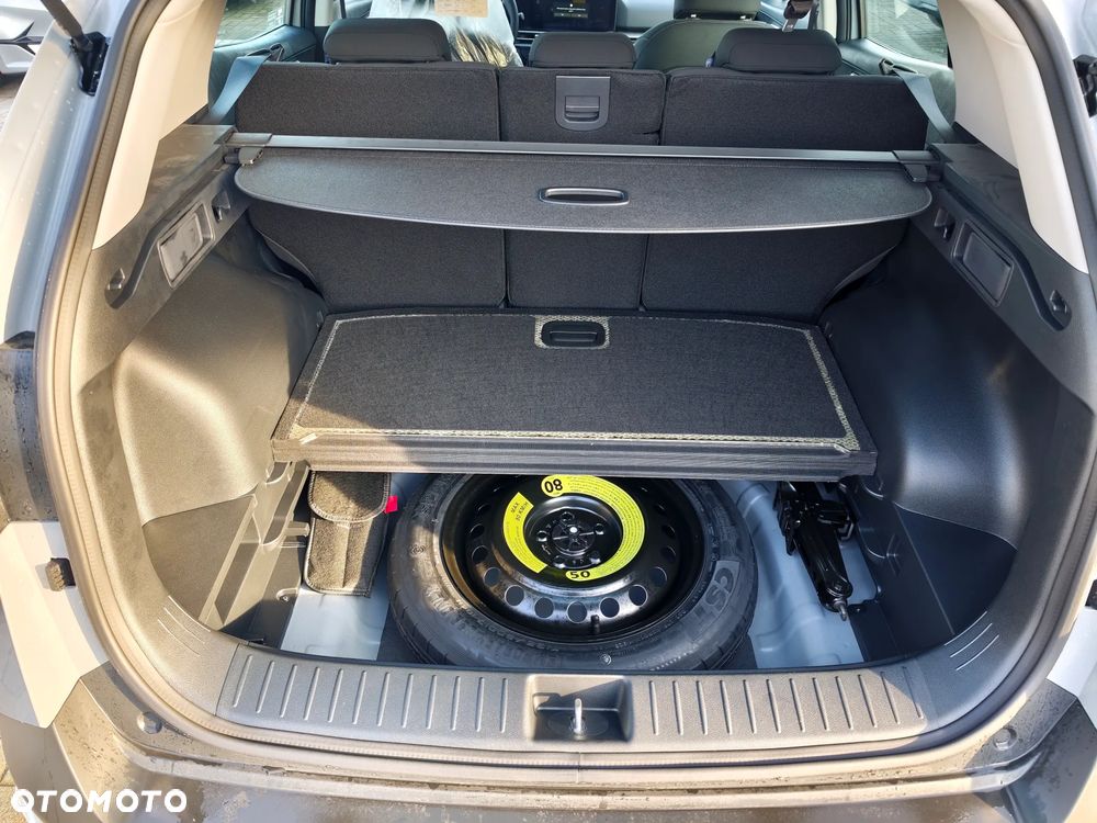 Kia Sportage 1.6 T-GDI HEV M 2WD - 10