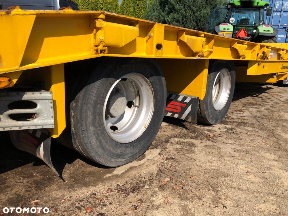 Schwarzmuller TU 30/100 - 13