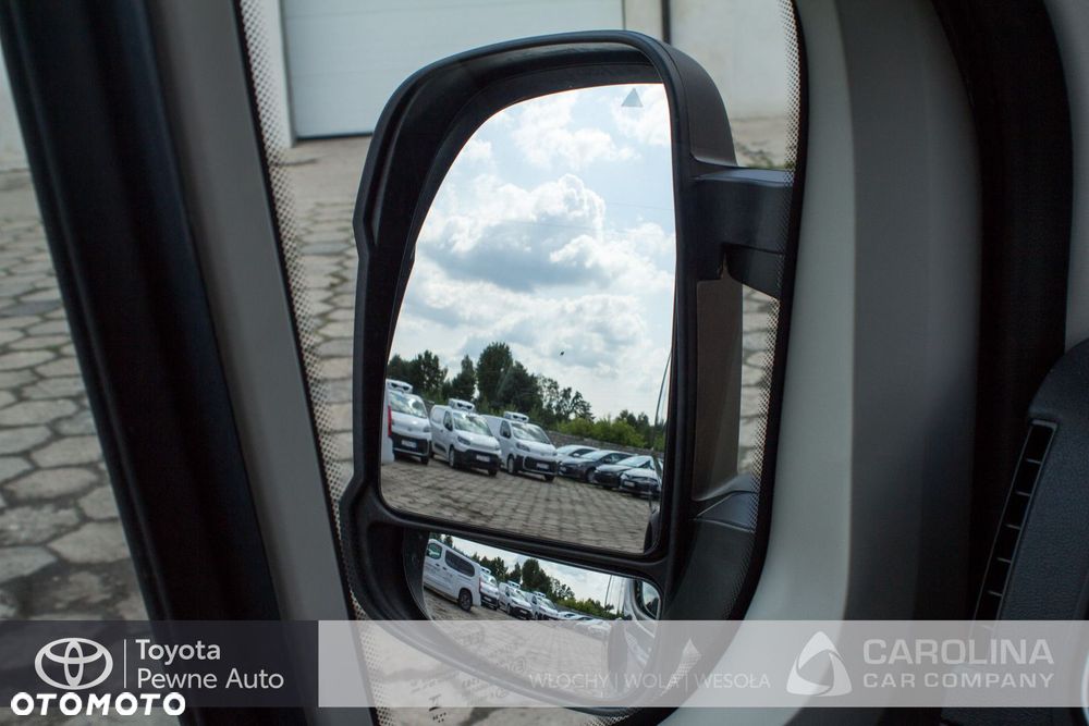 Toyota PROACE MAX - 14