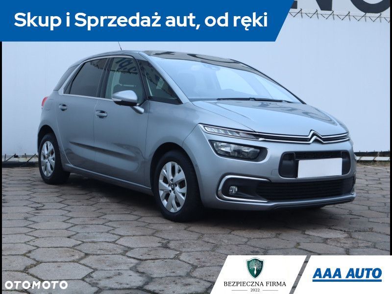 Citroën C4 Picasso - 2