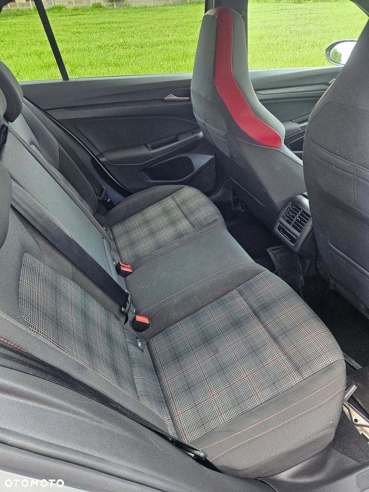 Volkswagen Golf GTI 2.0 TSI OPF DSG Performance - 10