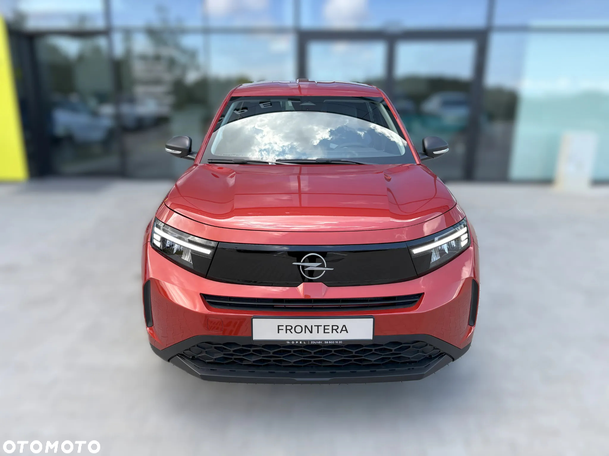 Opel Frontera 44kWh Edition - 6