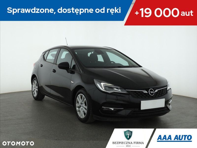 Opel Astra - 2