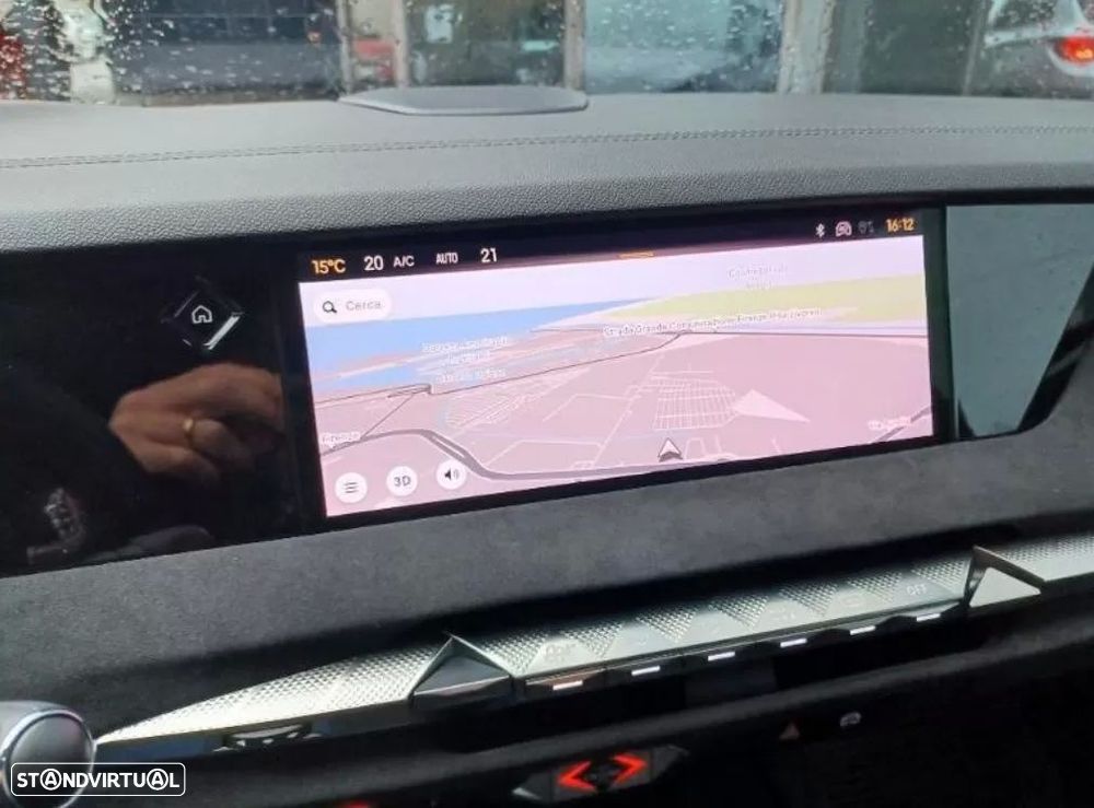 DS DS4 Plug-In Híbrido Edition France - 5