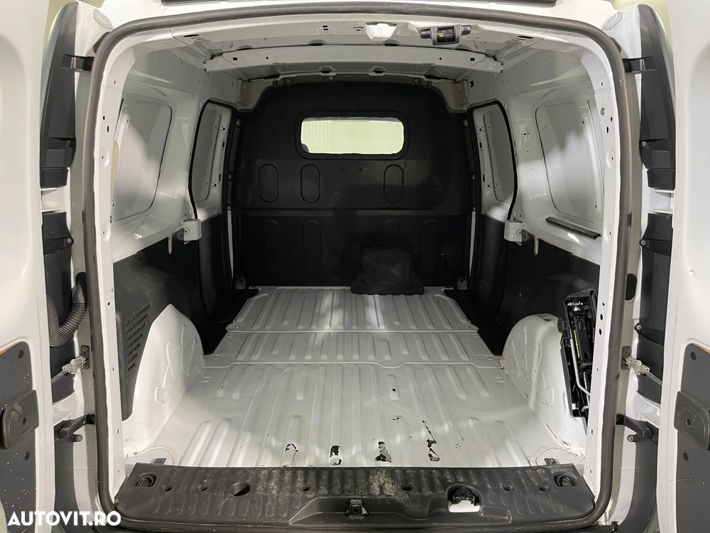 Renault Kangoo - 9