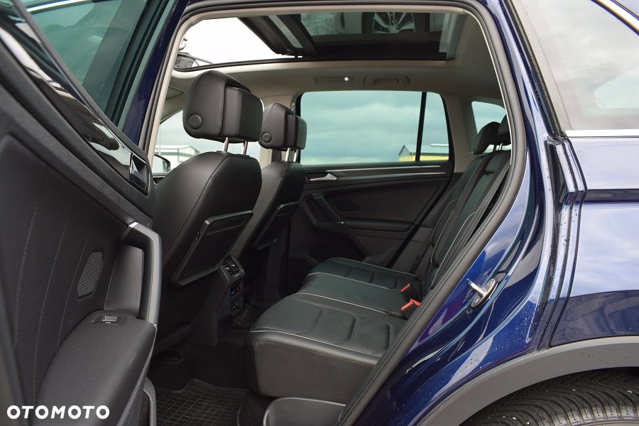Volkswagen Tiguan 2.0 TDI SCR DSG Elegance - 8