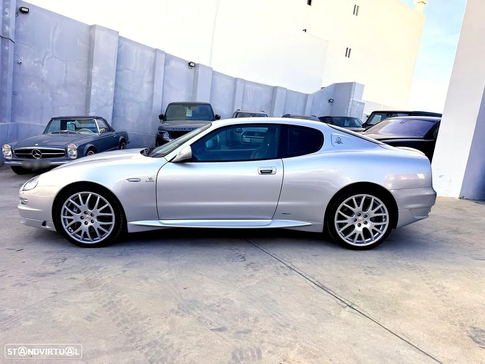 Maserati Gransport 4.2 V8 - 6