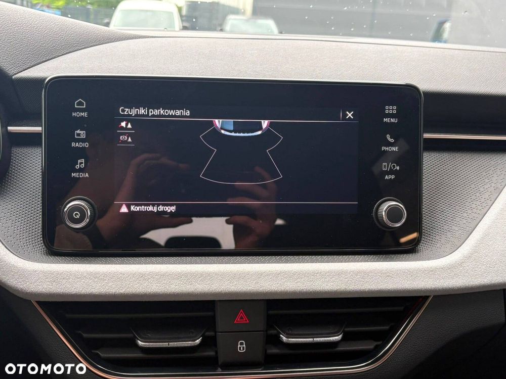 Skoda Scala 1.0 TSI Selection - 19