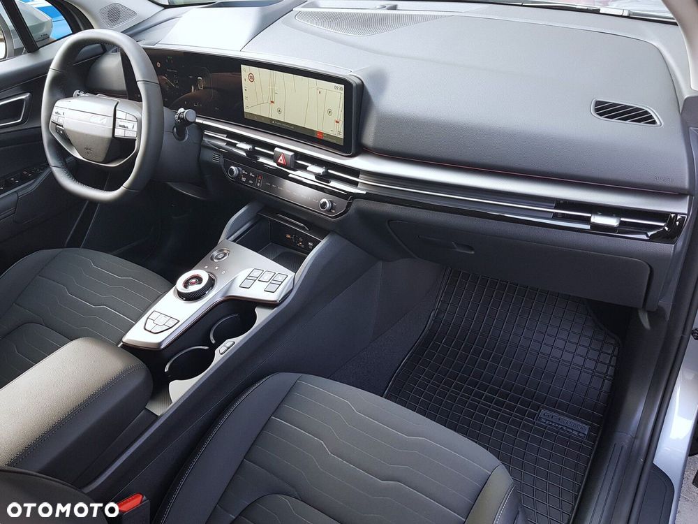 Kia Sportage 1.6 T-GDI Anniversary 2WD DCT - 26