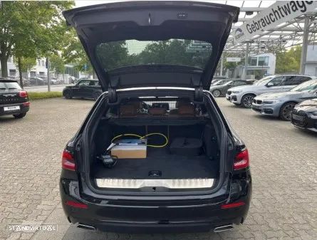 BMW 530 e Line Luxury - 5