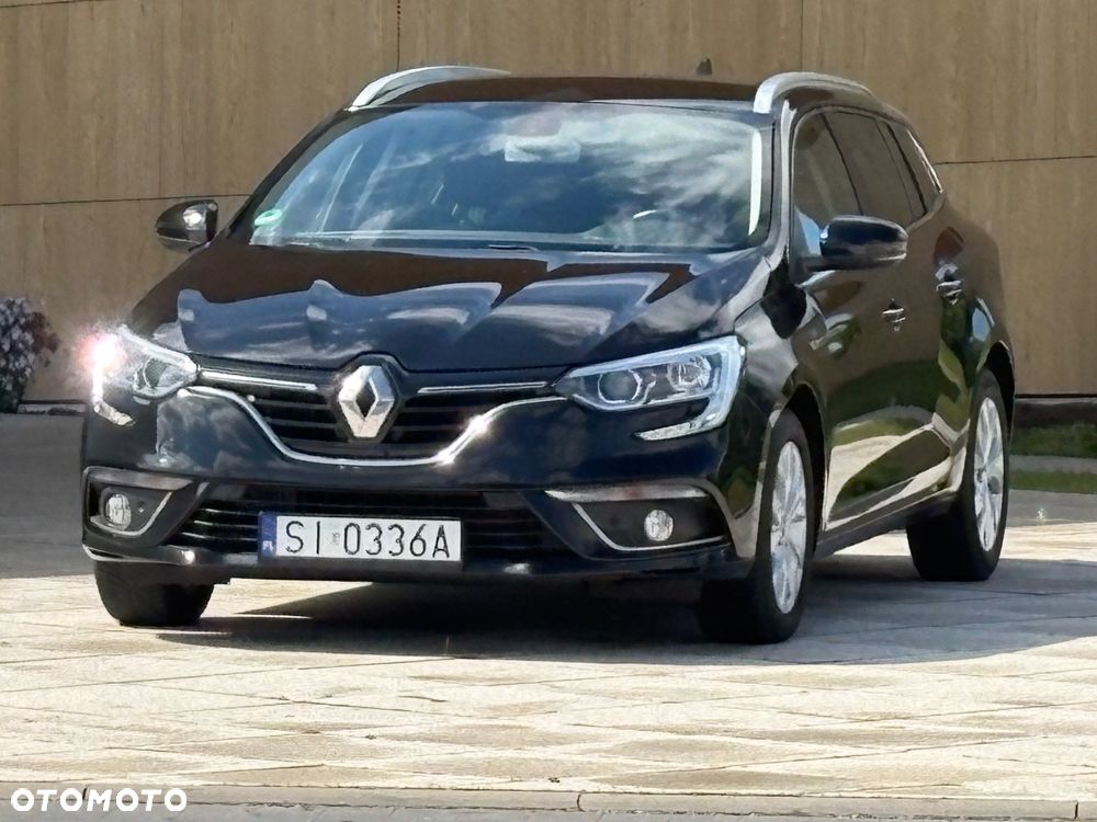 Renault Megane - 9