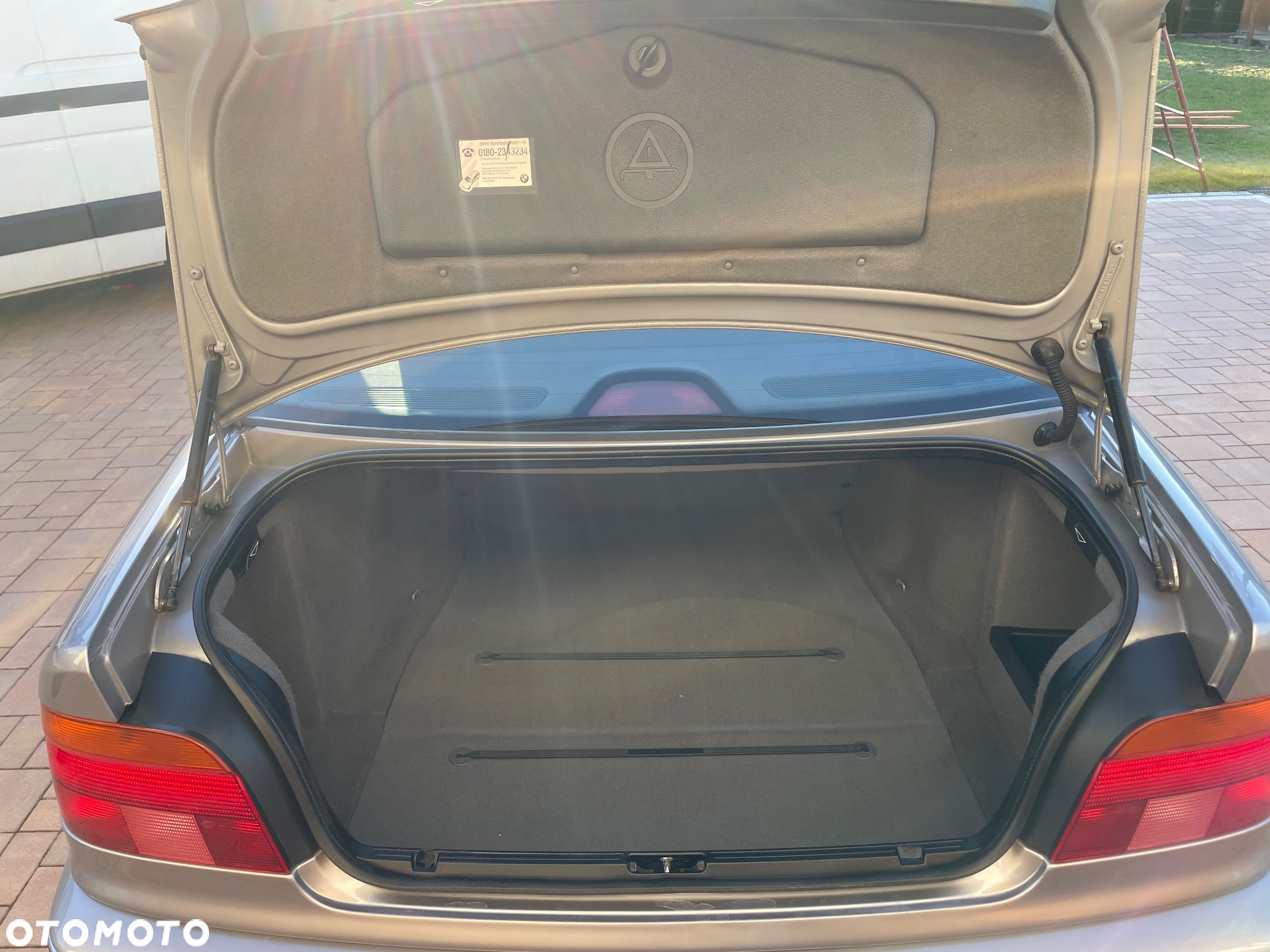 BMW Seria 5 - 26