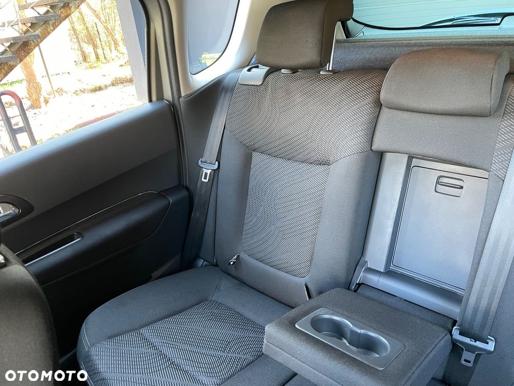 Peugeot 3008 1.6 HDi Trendy - 7