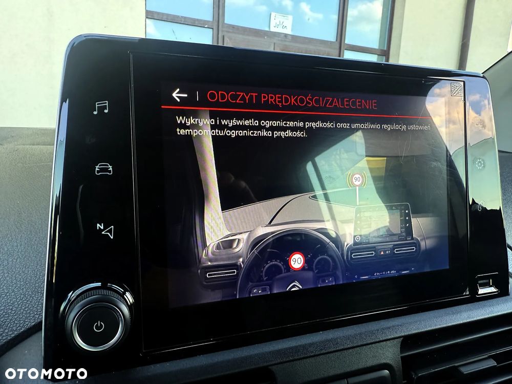 Citroën Berlingo M 1.2 PureTech Shine S&S - 31