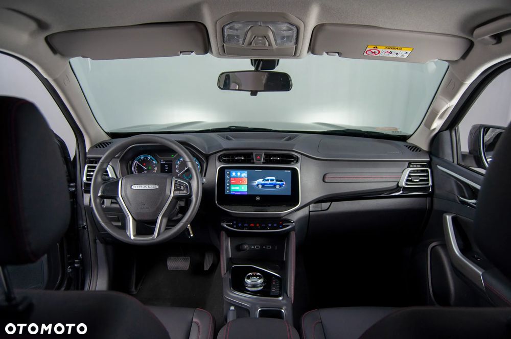 Maxus eT90 - 25