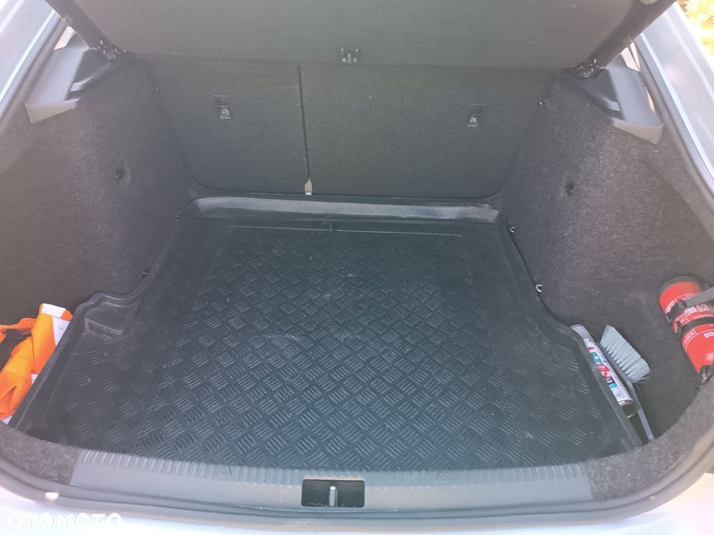 Skoda Octavia 1.2 TSI Active - 5
