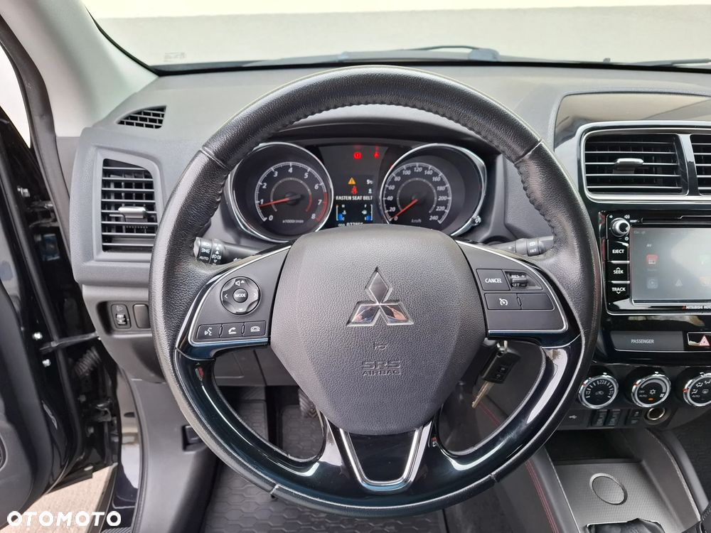 Mitsubishi ASX 1.6 2WD Edition 100 - 16