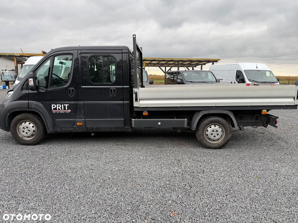 Citroën Jumper - 8