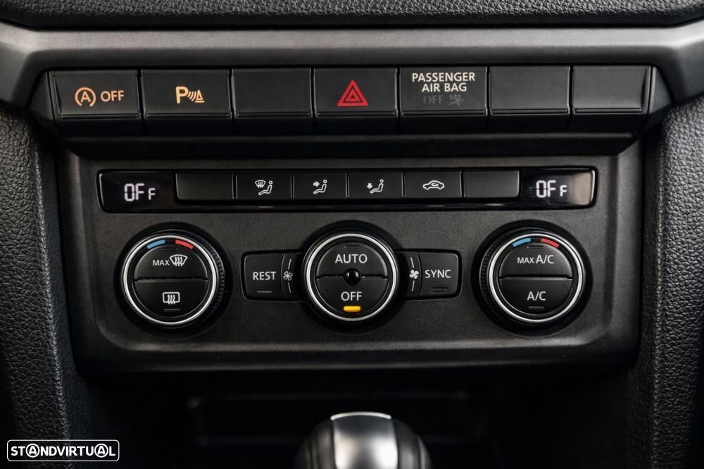 VW Amarok AMAROK V6 TDI DSG8 - 26