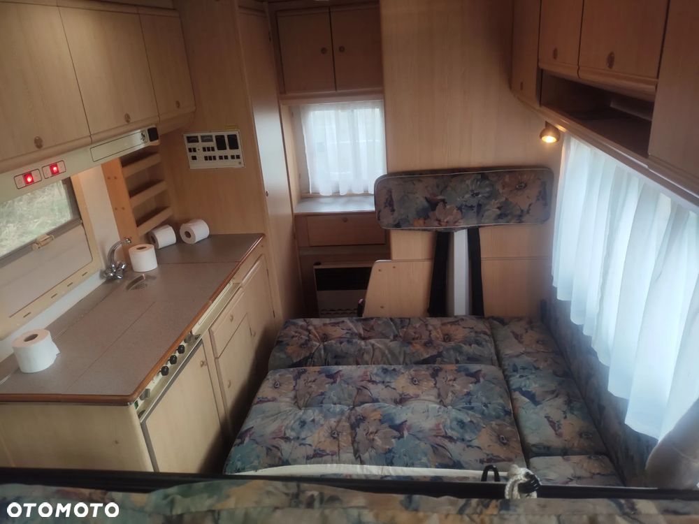 Fiat Ducato Knaus Traveller - 31