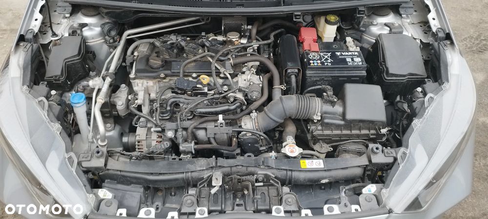 Toyota Yaris 1.5 Comfort - 15