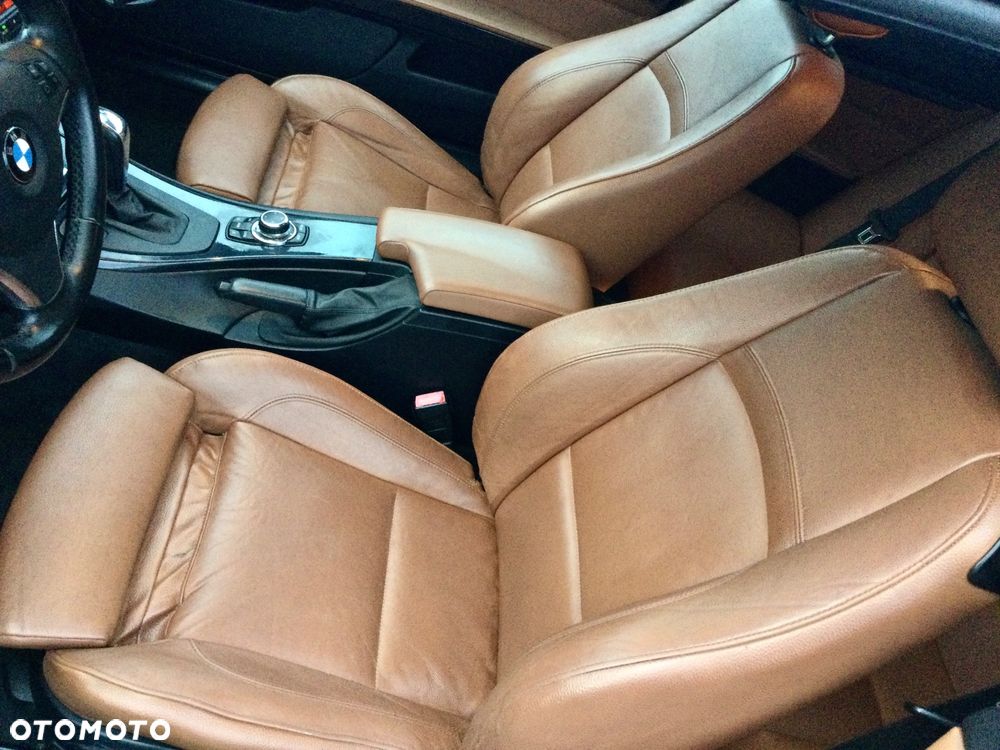 BMW Seria 3 - 21