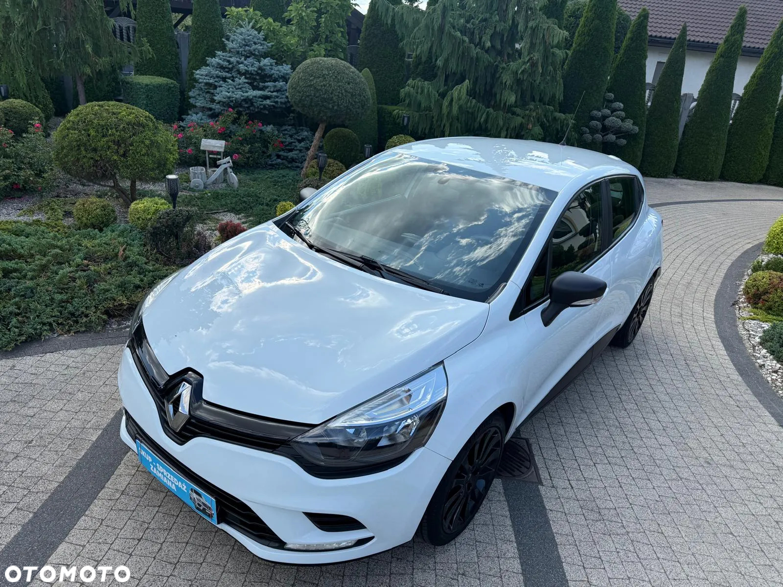 Renault Clio 1.5 dCi Energy Alize - 13